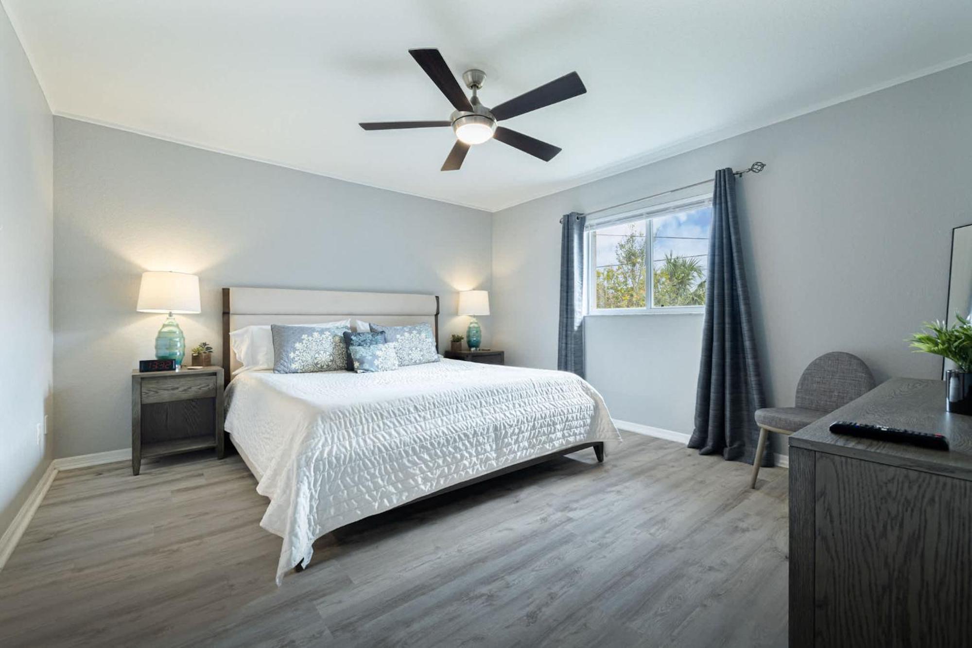 Endless Summer Retreat Jacuzzi 3Kingbed Airhockey Cape Coral Luaran gambar