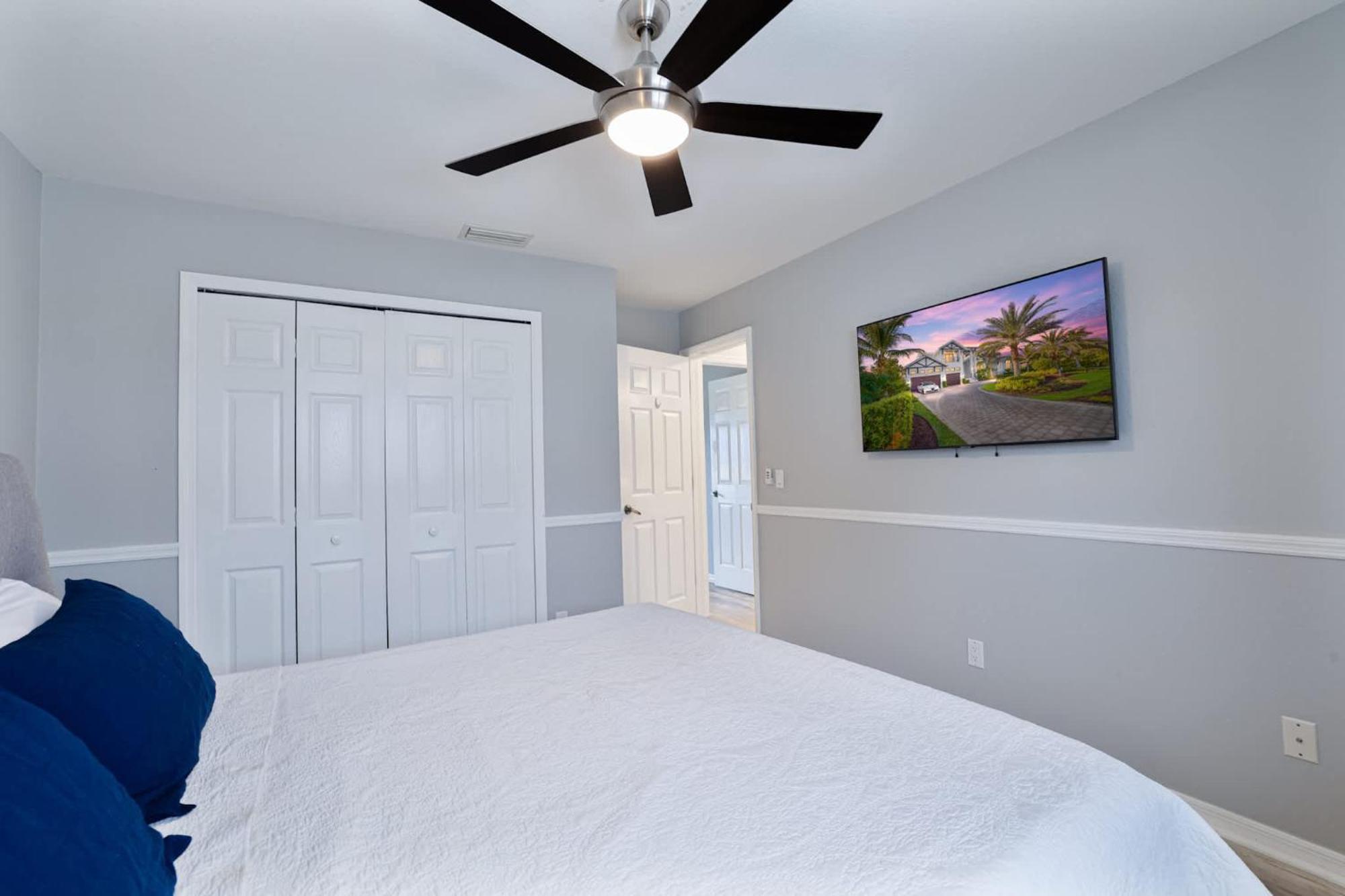 Endless Summer Retreat Jacuzzi 3Kingbed Airhockey Cape Coral Luaran gambar