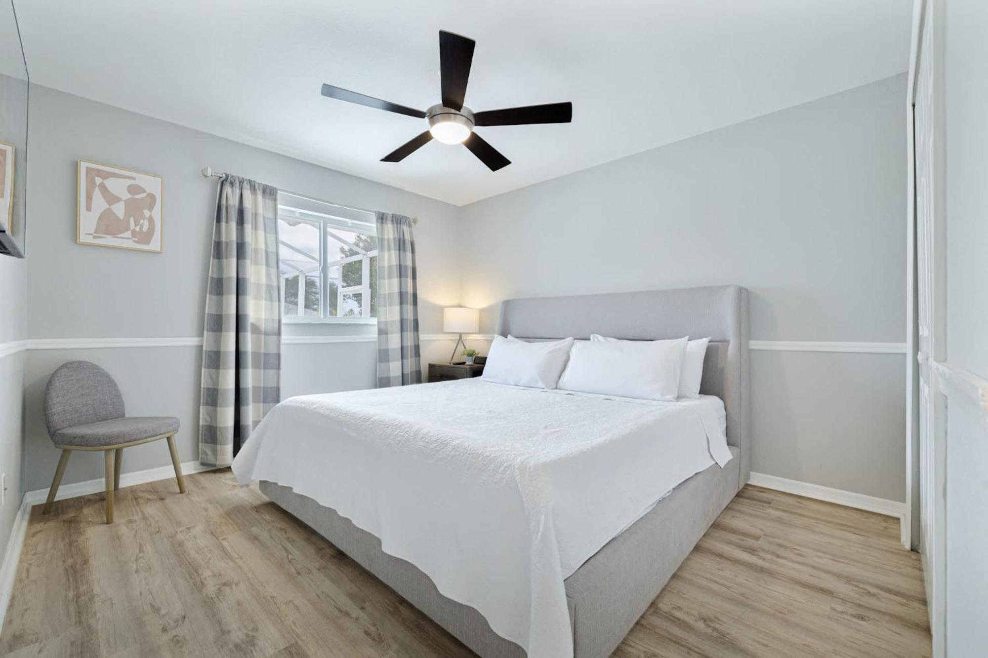 Endless Summer Retreat Jacuzzi 3Kingbed Airhockey Cape Coral Luaran gambar
