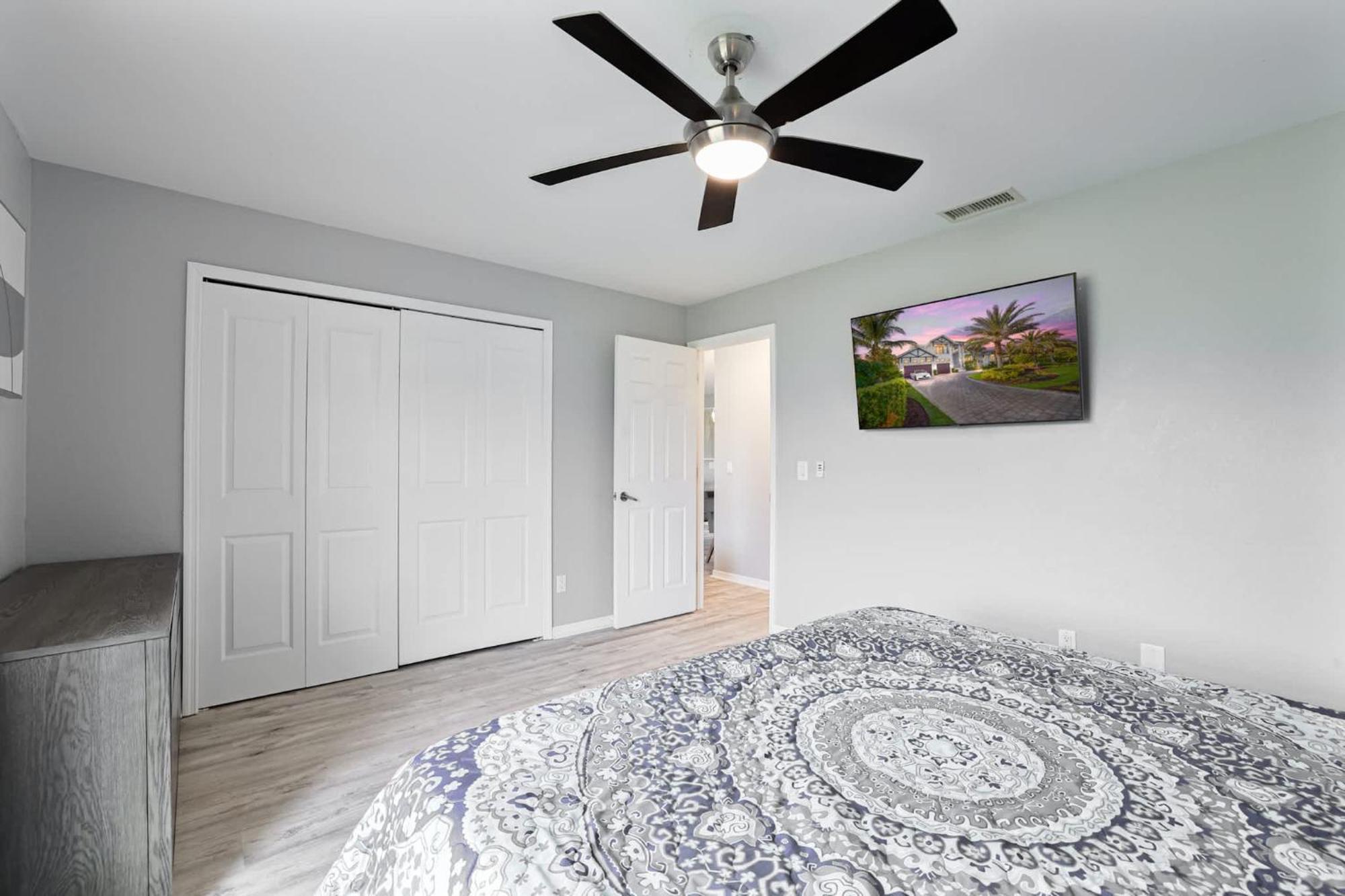 Endless Summer Retreat Jacuzzi 3Kingbed Airhockey Cape Coral Luaran gambar